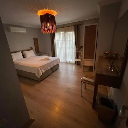 Bed and breakfast Roop