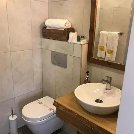 Bed and breakfast Roop Alaçatı