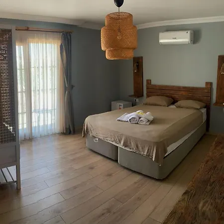 Bed and breakfast Roop Alaçatı