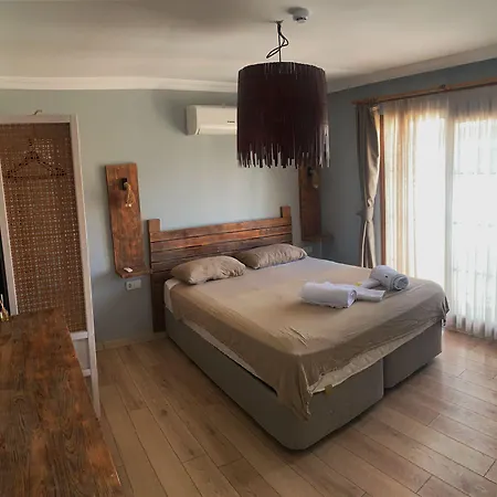 Roop Bed and breakfast Alaçatı